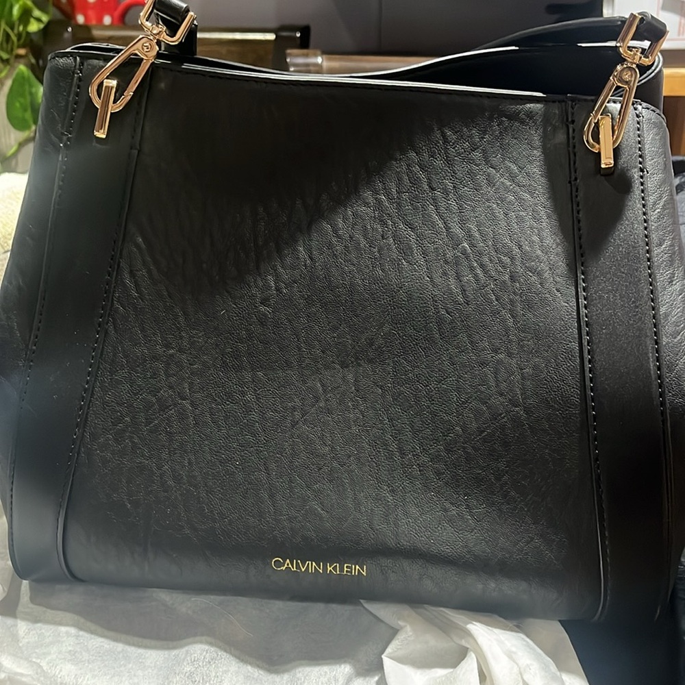 NWOT Calvin Klein bag